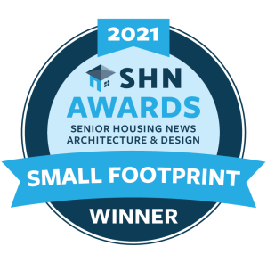 The Courtyards at Lowman