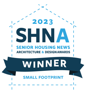 Messiah Lifeways Bailey Street Apartments