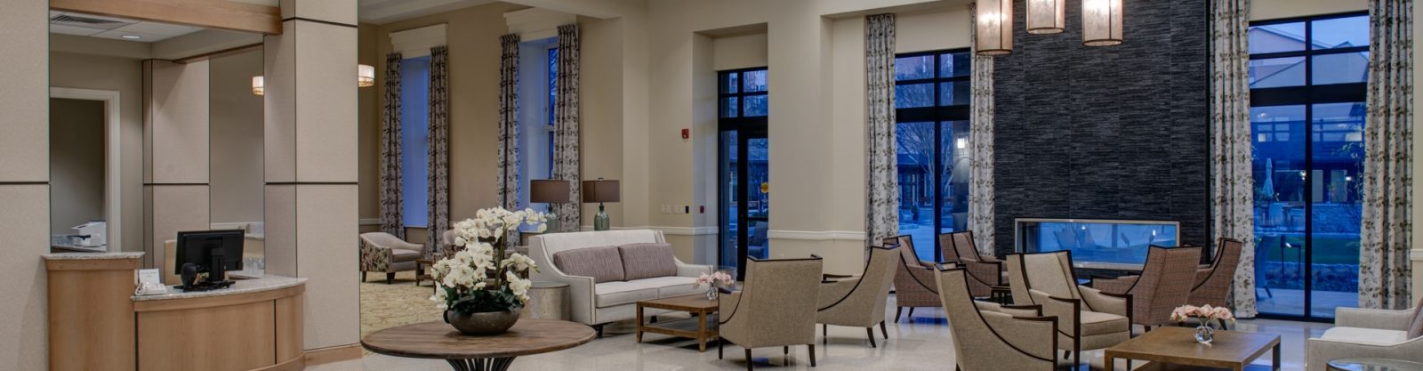 Acts – Fairhaven Clubhouse