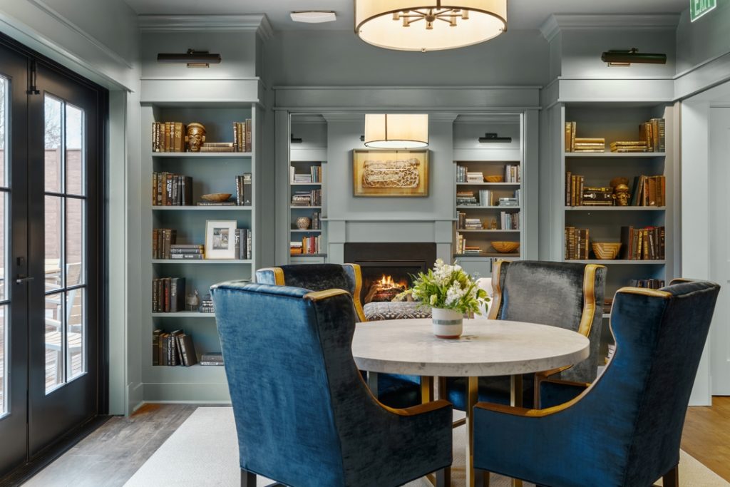 We asked people living with dementia and their families to co-design a home they would choose to move into.