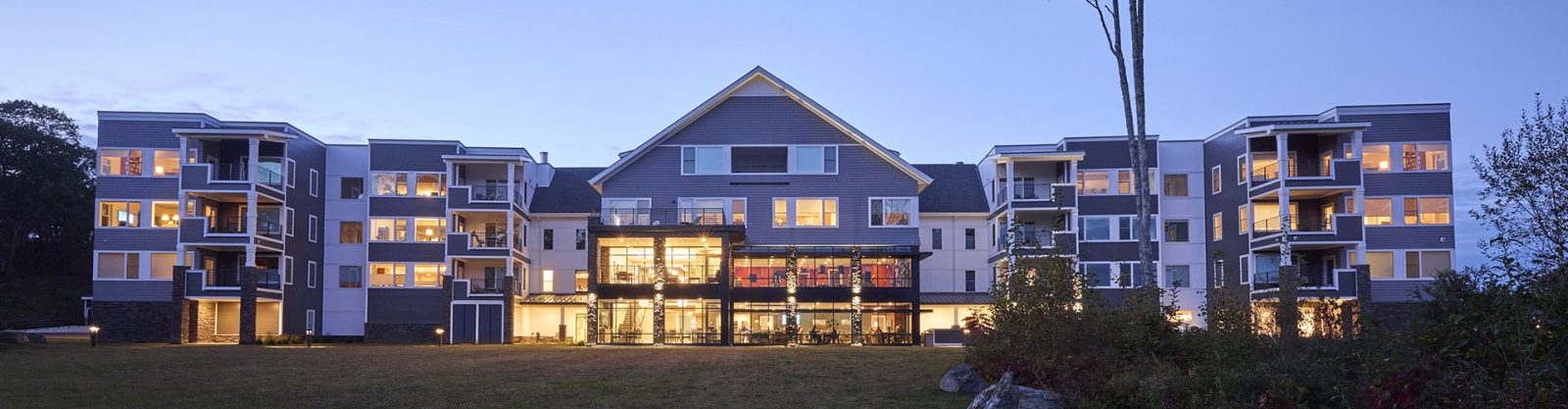 Piper Shores – The Meadows