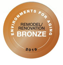 Patriots Colony Dining Renovation