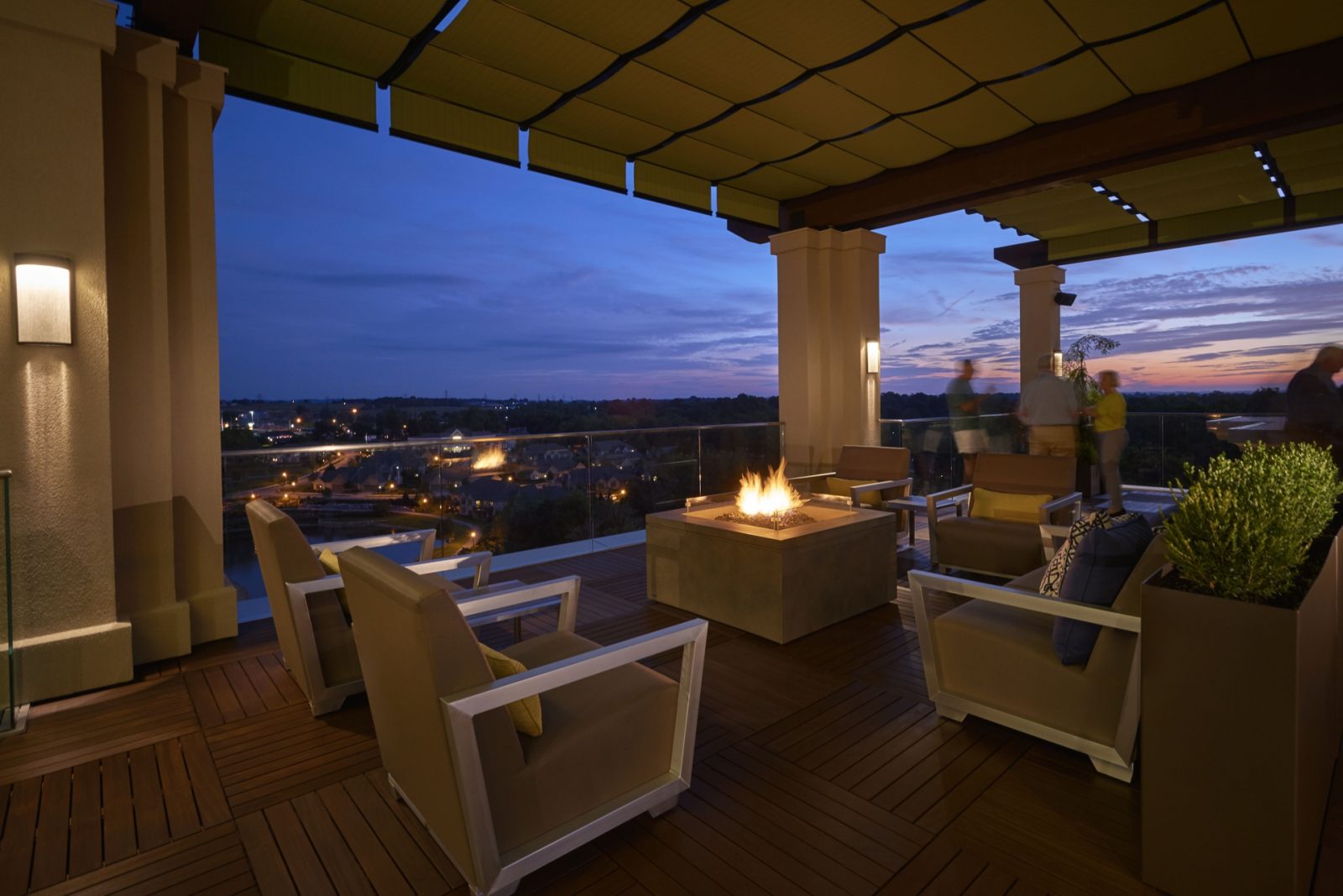 How can Senior Living Environments Enhance the <strong> Pursuit of Passion and Purpose?</strong>